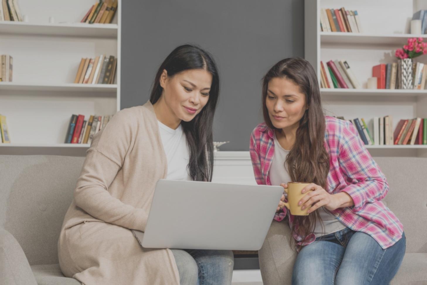 Studierende analysieren Konzernabschlüsse mit modernen Tools